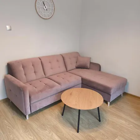 Ironworks 46 Апартаменты