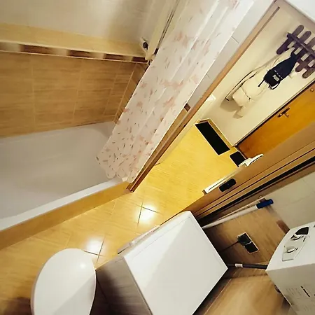 Ironworks 46 Апартаменты