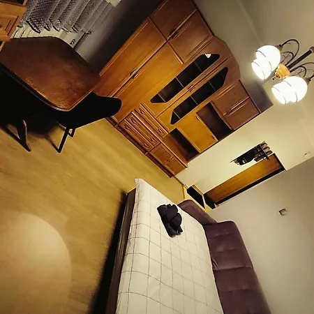 شقة Ironworks 46 *