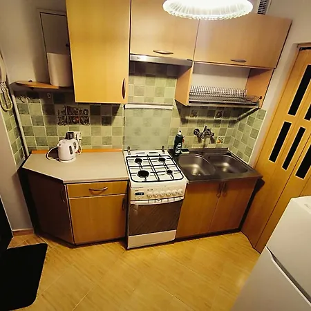 Ironworks 46 شقة تشينستوخوفا