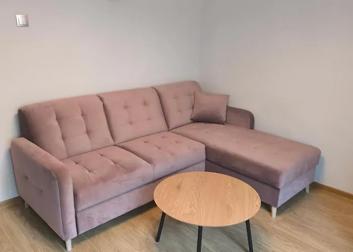 Ironworks 46 Apartament