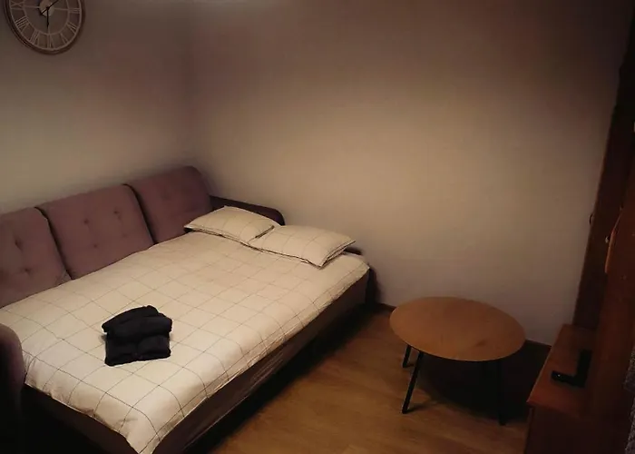 Apartament Ironworks 46