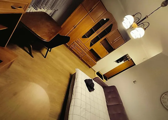 Apartament Ironworks 46 *